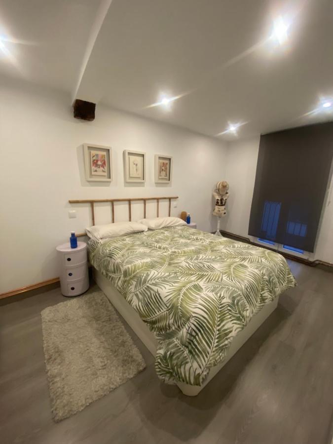 Apartamento Centrico Y Moderno Apartment Santander Exterior foto